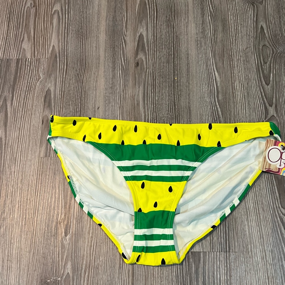 OP swim bottoms new with tag